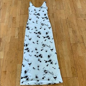 Tank Maxi Dress